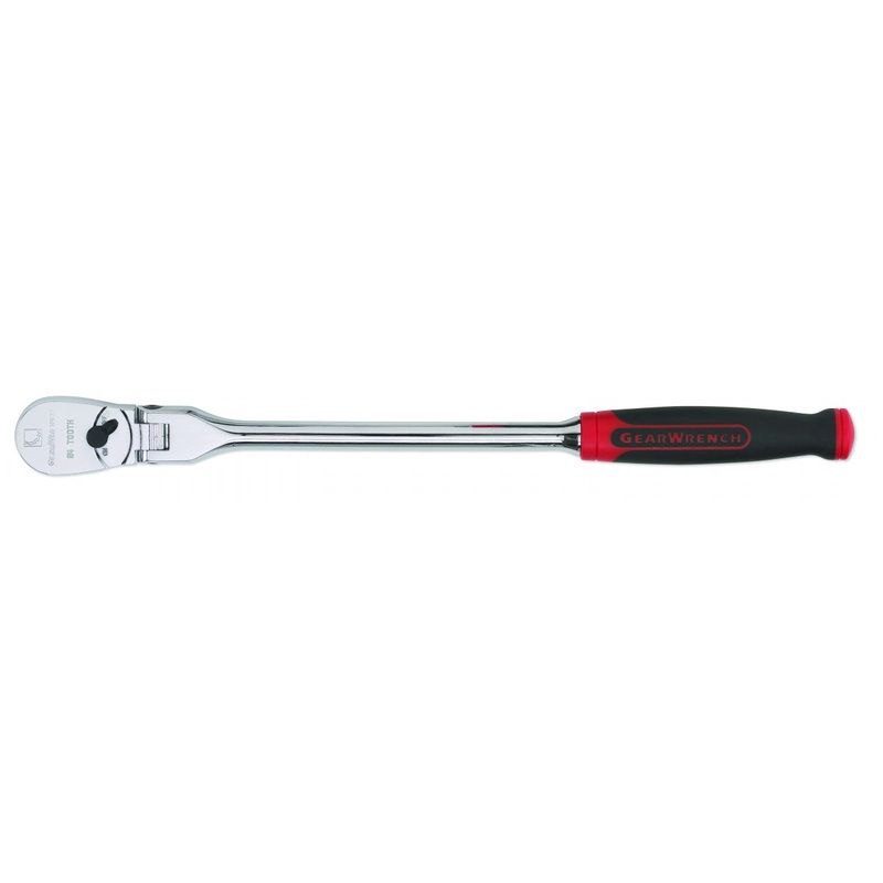 3/8" Drive FLEX RATCHET GW-81210F