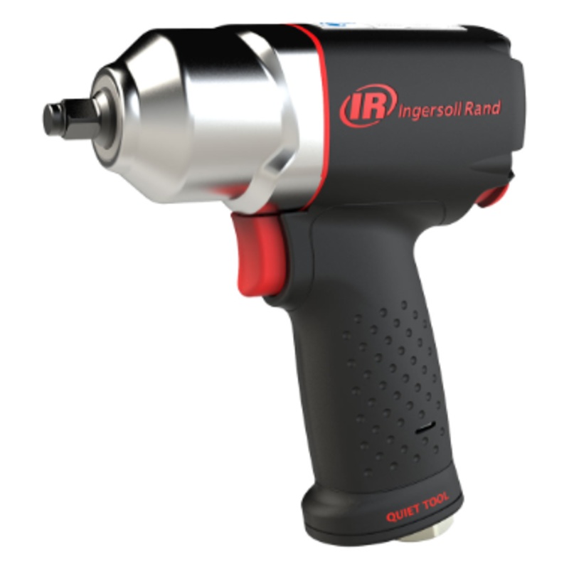 3/8" Drive Impact