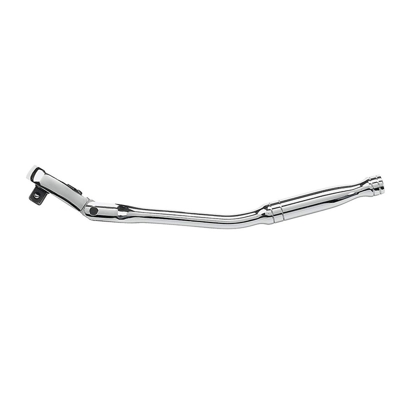 3/8" Drive OFFSET FLEX RATCHET GW-81214F