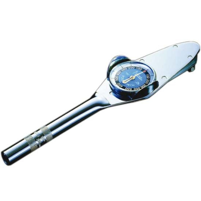 3/8 FIXED DR.DIAL TYPE 150 LB.IN.