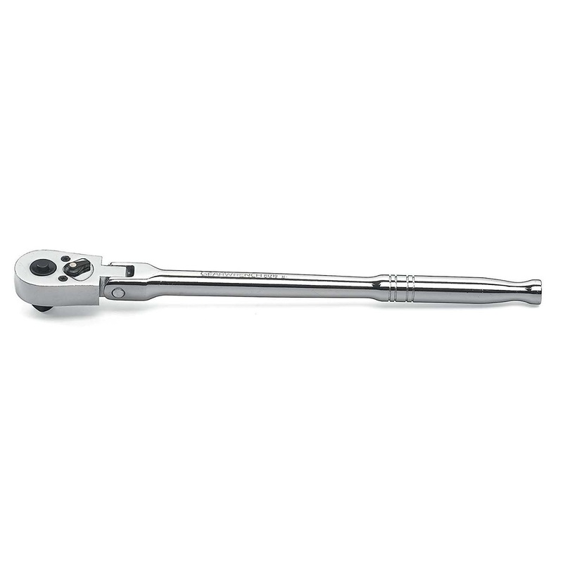 3/8" FLEX RATCHET