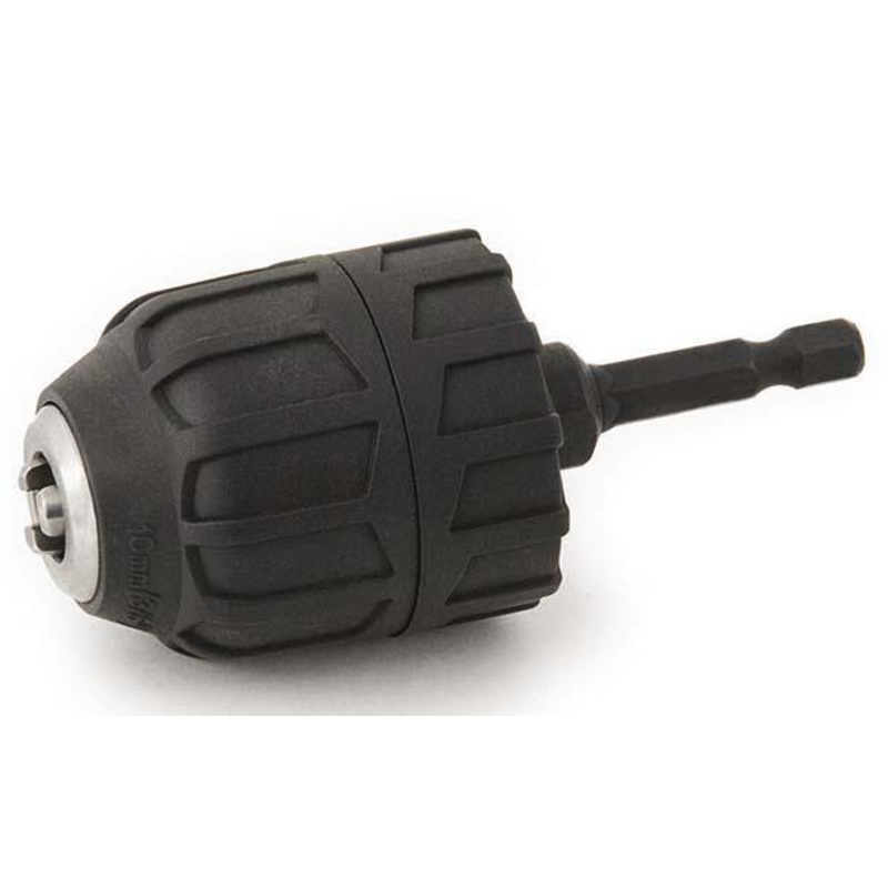 3/8 KEYLESS CHUCK1/4" SHANK
