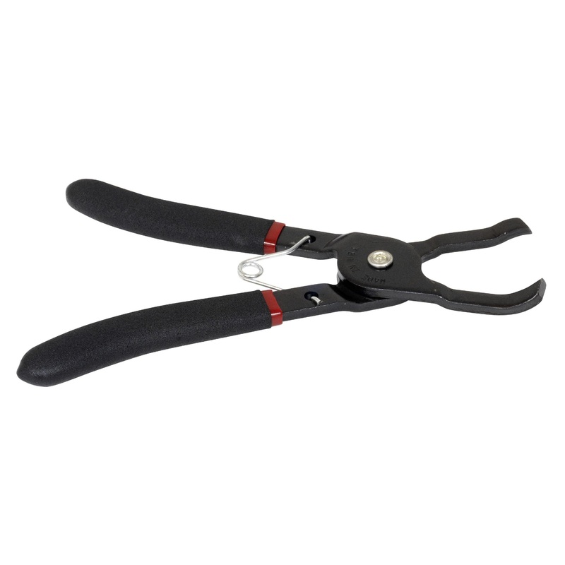 30 Degree Push Pin Pliers LIS-42060
