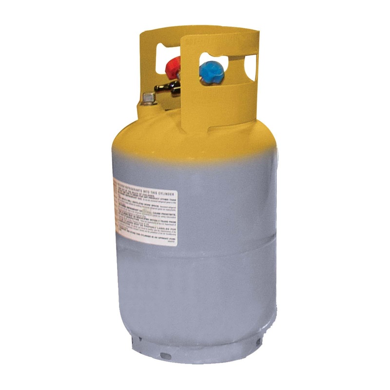 30 LB RECOVERY TANK