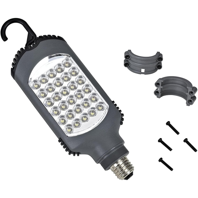 30 LED RETROFIT LITE -LTD WARRANTY
