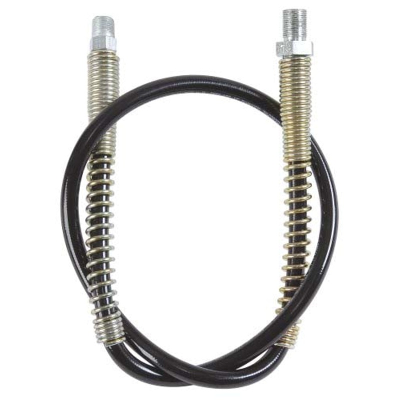 30" WHIP HOSE