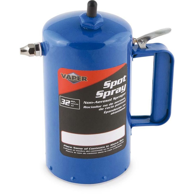 32OZ SPOT SPRAY ( BLUE ) TTN-19424