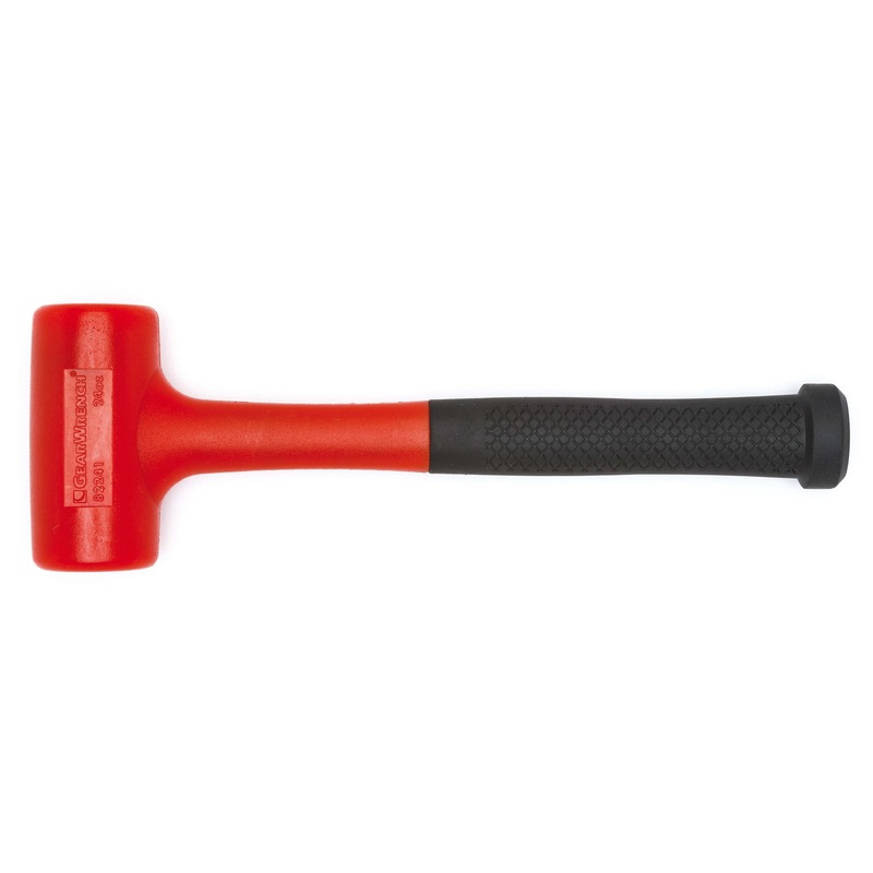 33 OZ DEAD BLOW HAMMER