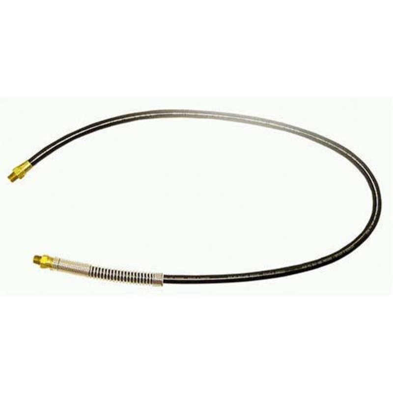 36" HOSE FOR AIR GREASE GUNS