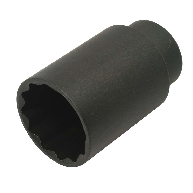 39MM -12POINT DEEP AXLE NUT SOCKET