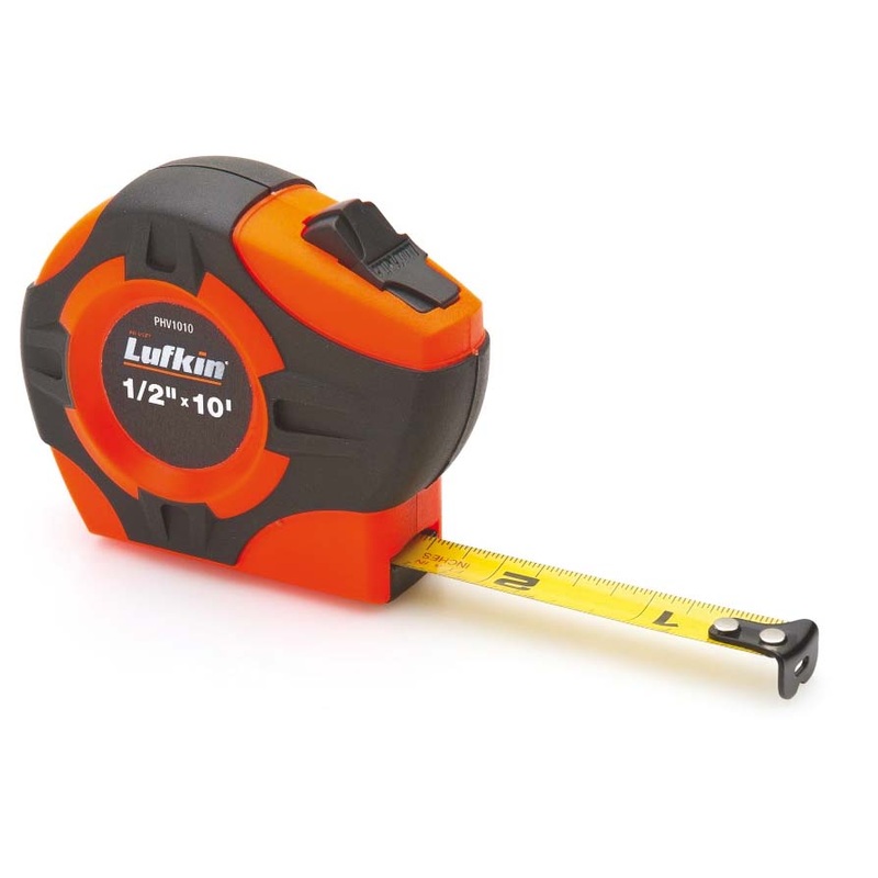 3M/10' TAPE MEASURE