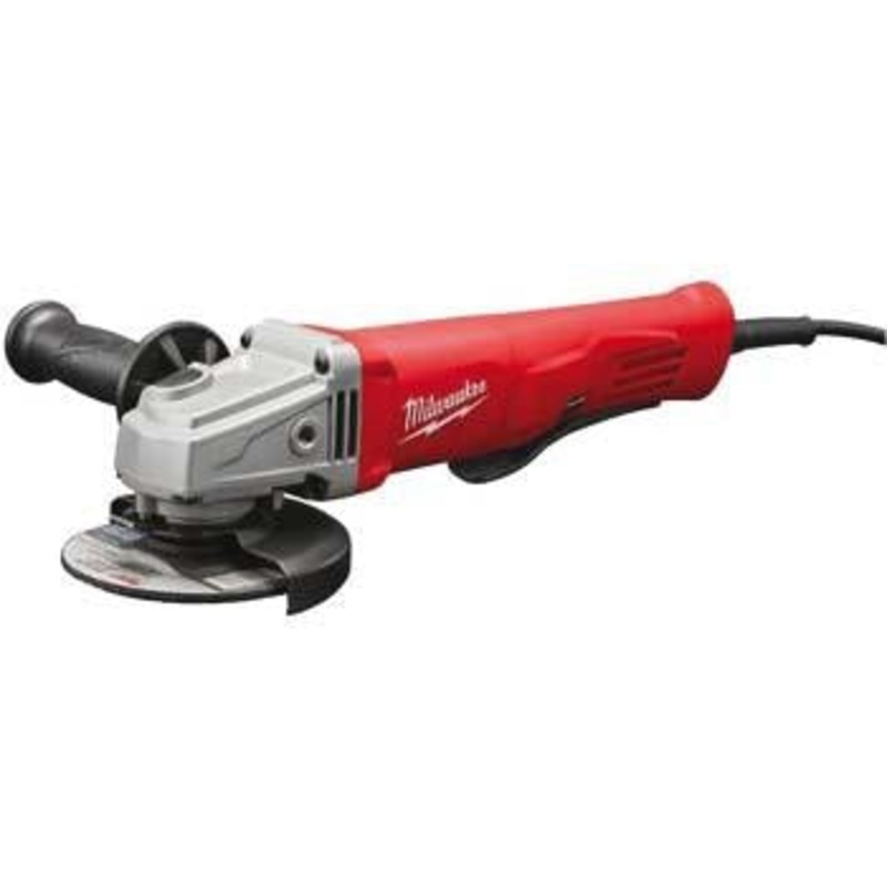 4 1/2" ELECTRIC ANGLE GRINDER MW-6142-30