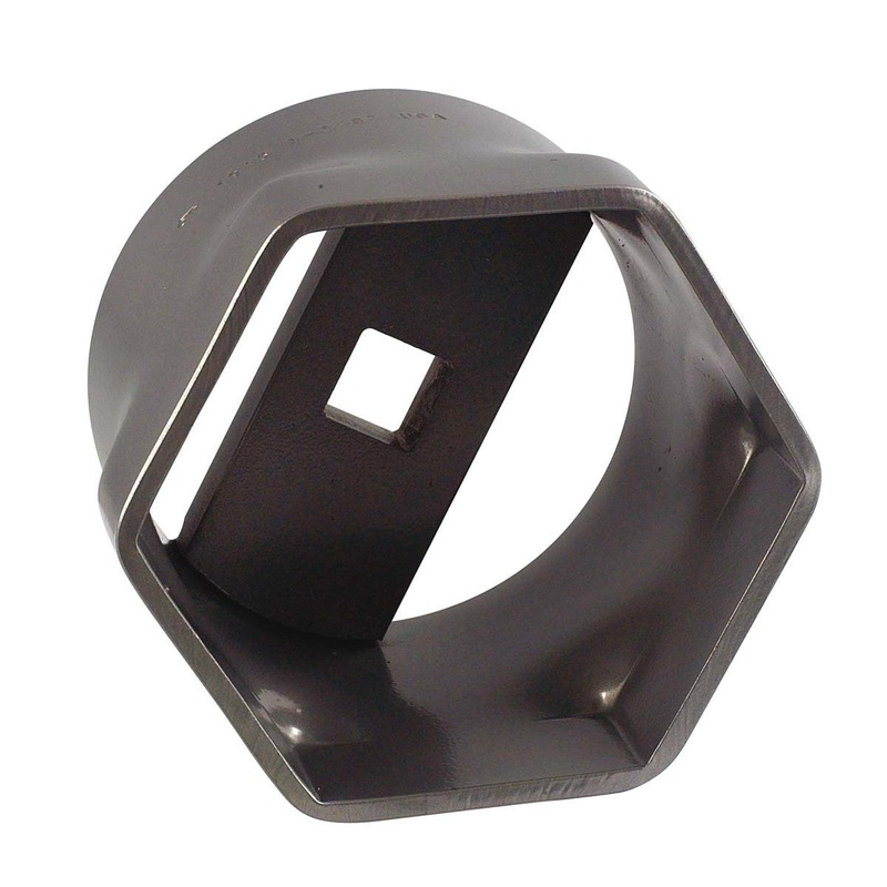 4 1/8 " HEX. LOCKNUT WRENCH