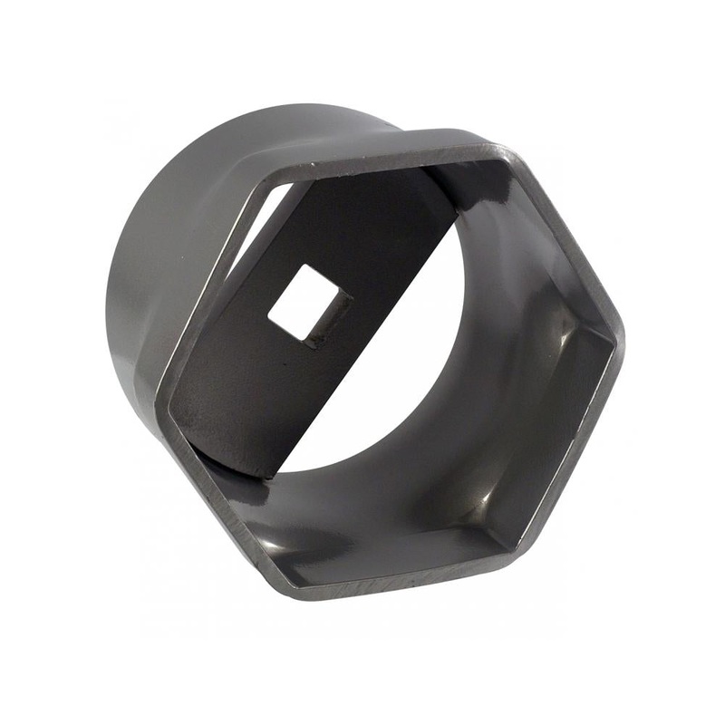 4 3/8" 6PT LOCKNUT SOCKET OTC-1916