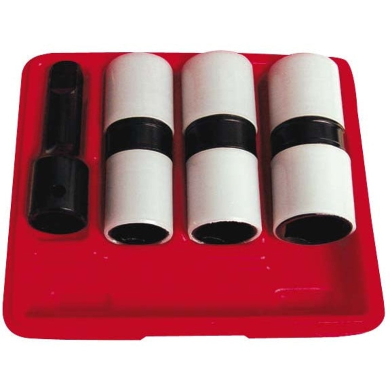 4 Piece 1/2? THIN WALL FLIP IMP W/SLEEVE AST-78803
