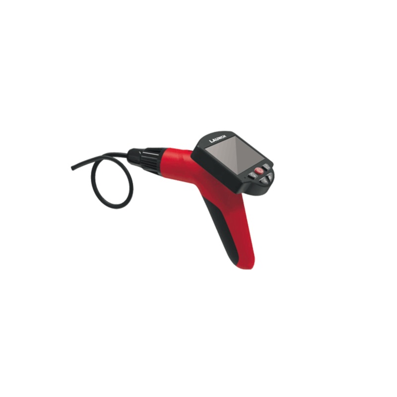 4.3" Endoscope  7mm Lens