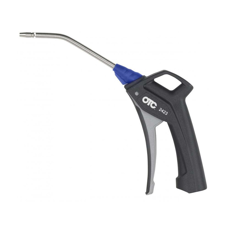 4.5" NOZZLE BLOW GUN