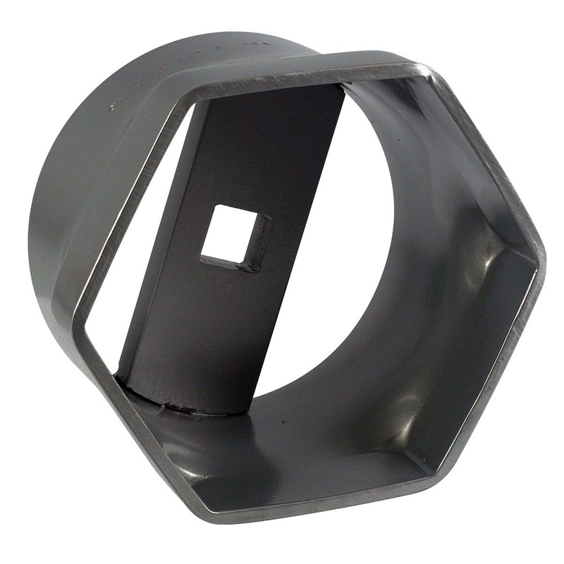 4-7/8 " HEX. LOCKNUT WRENCH