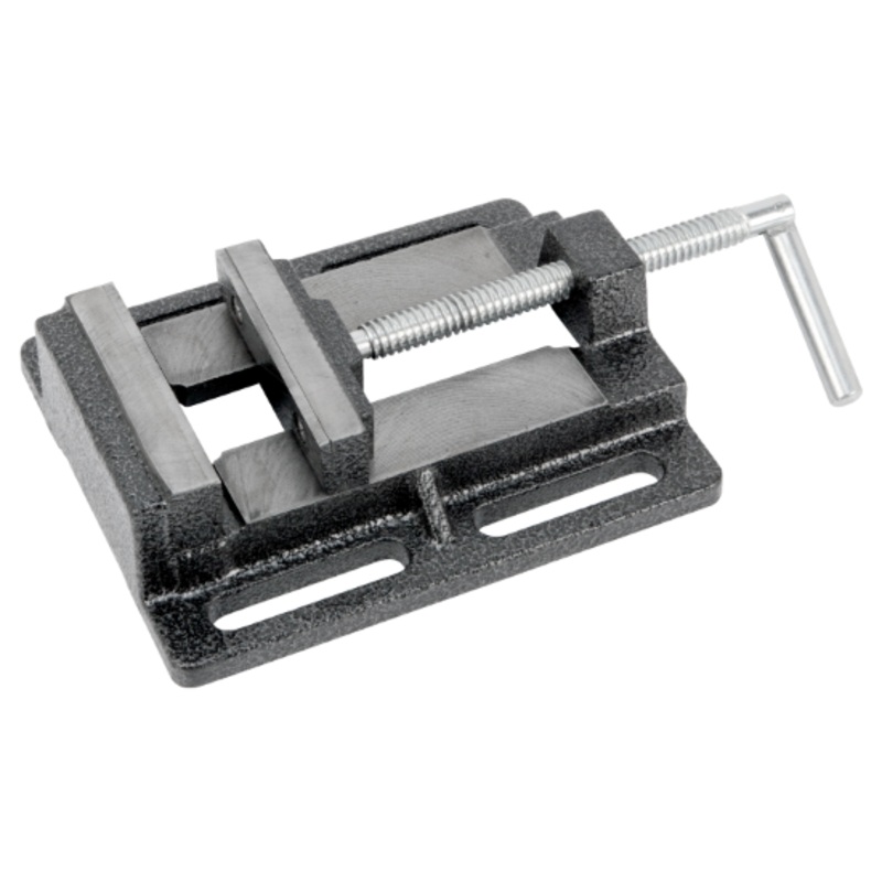4" Drill Press Vise