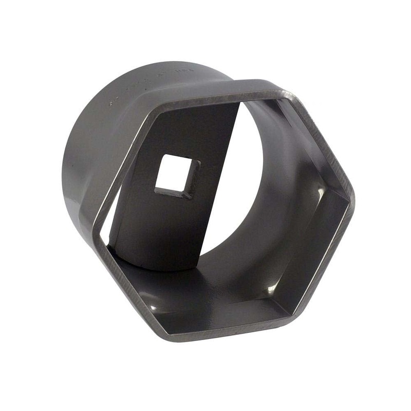 4" HEX. LOCKNUT WRENCH