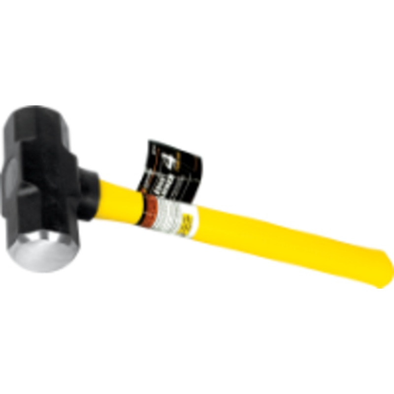 4 LBS- SLEDGE HAMMER