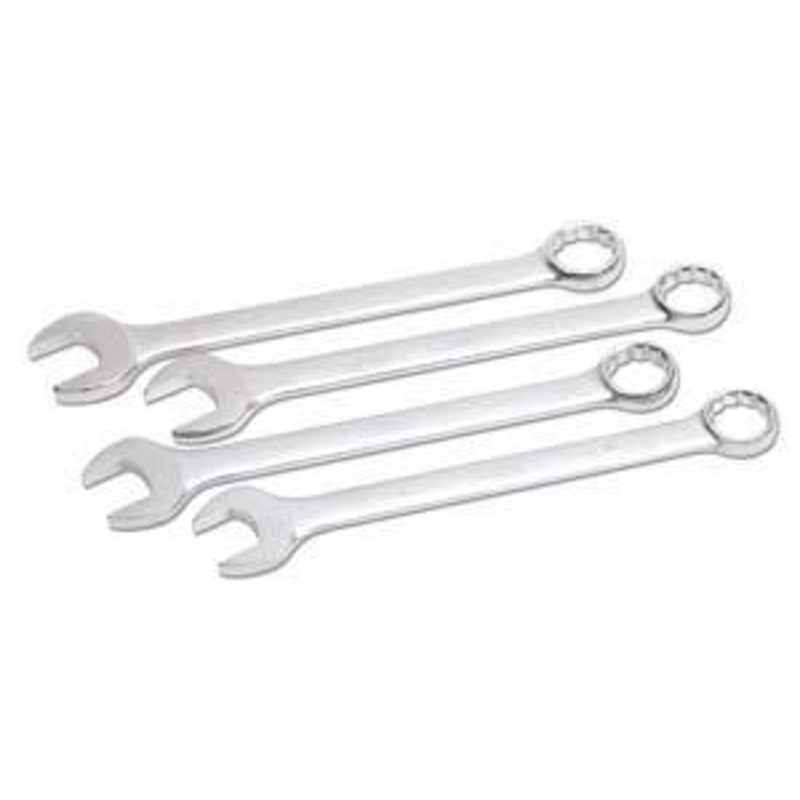 4 Piece JUMBO COMB.WR.SET TTN-17291