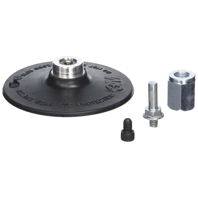 4" ROLOC HOLDER