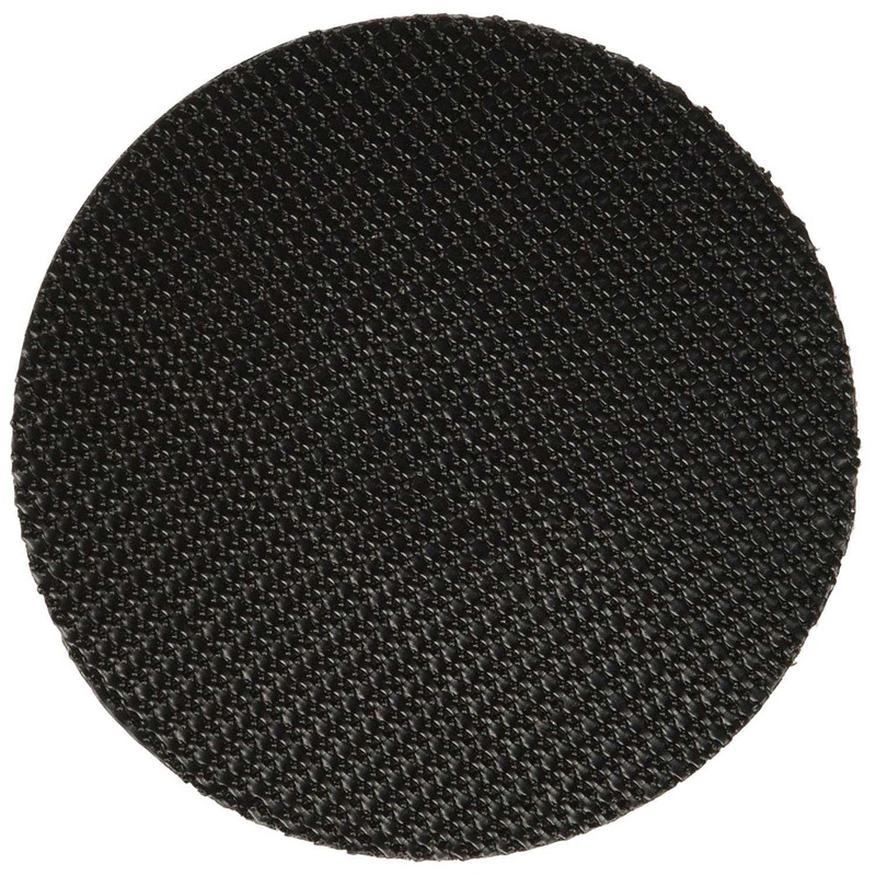 4" STICK ON DISC HOLDER