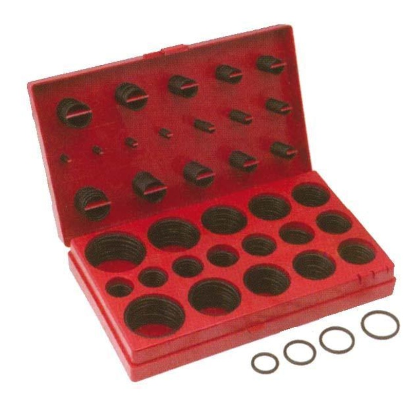 419PC METRIC O-RING ASSORTMENT