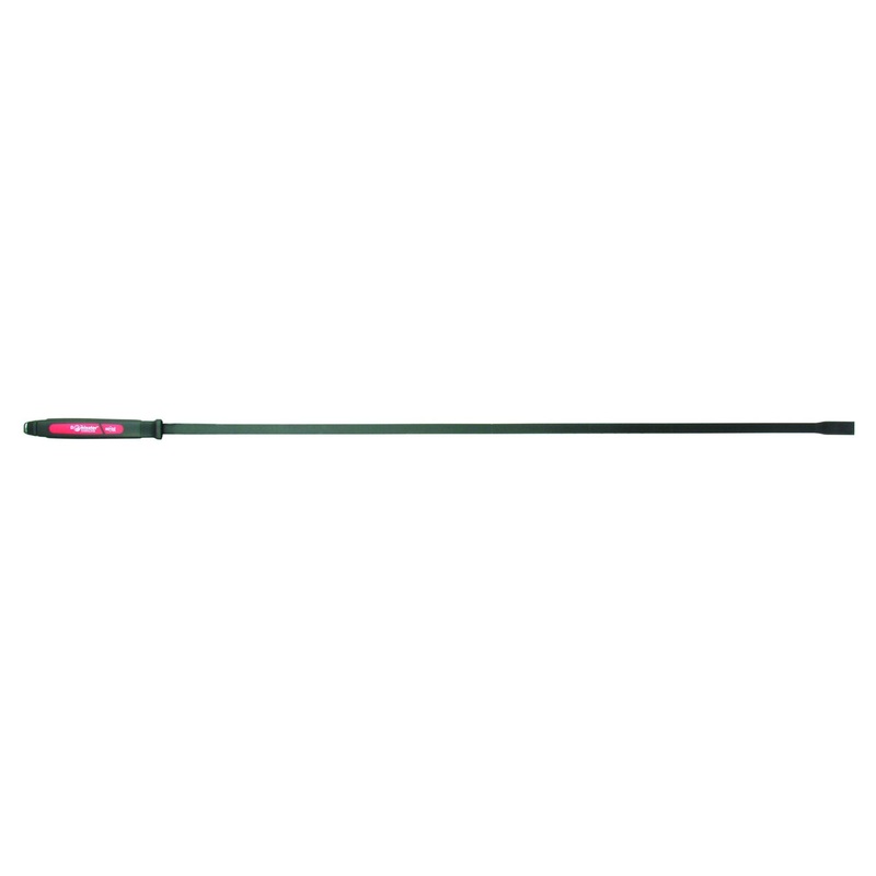 42" PRY BAR-CURVED TIP