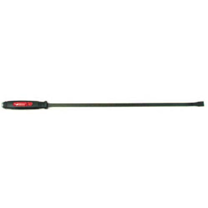 44 DOMINATOR CURVED TIP PRY BAR MH-40164