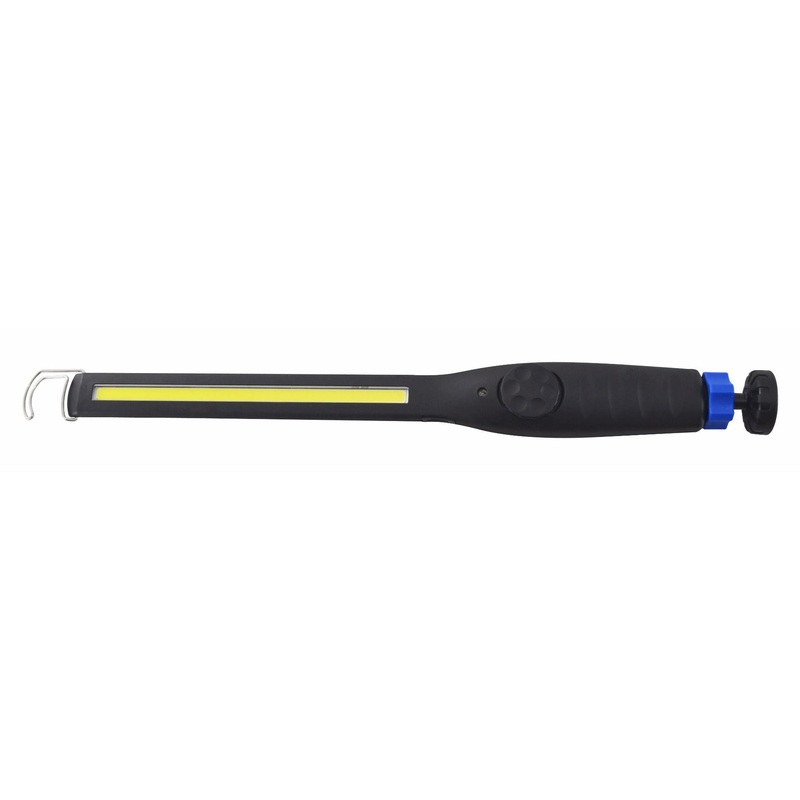 450 LUMEN RECHARGEABLE SLIM LIGHT W/XL BATTERY