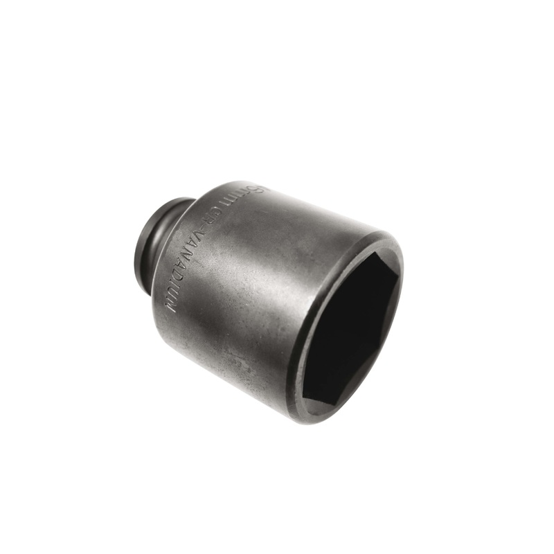 46MM FRONT WHEEL BEARING RET NUT SKT