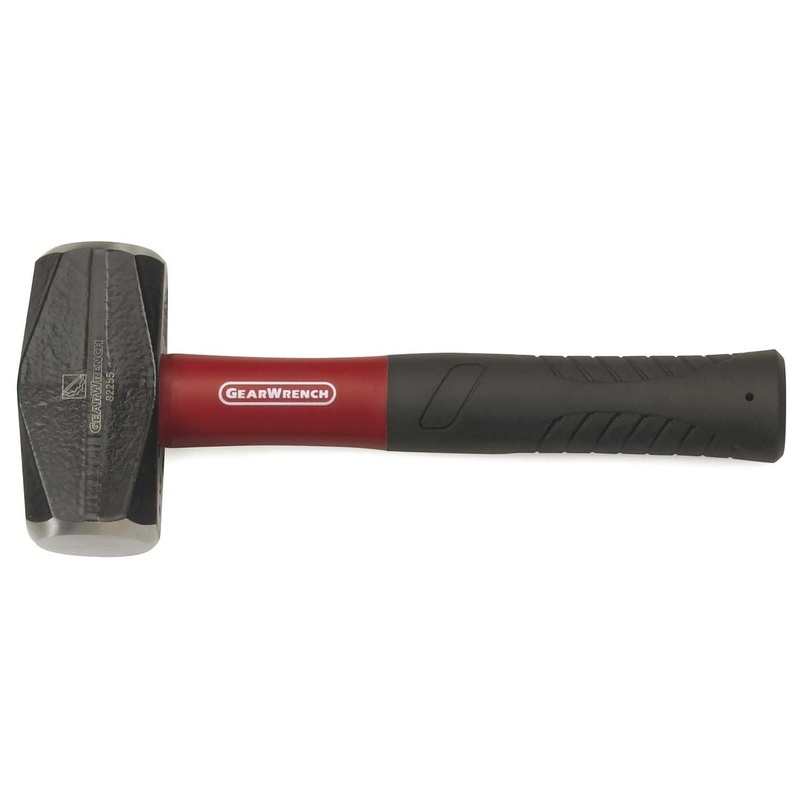 48 OZ CLUB HAMMER