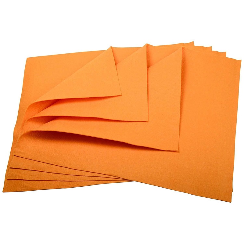 4PC ABSORBANT SHAMMY ROLL