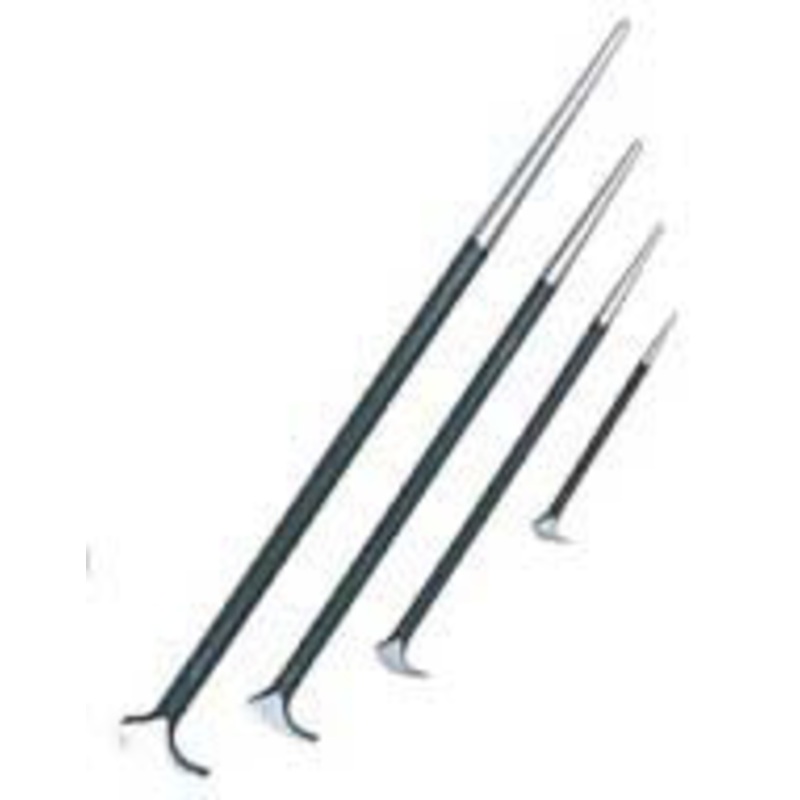 4PC PRY BAR SET SX-9804