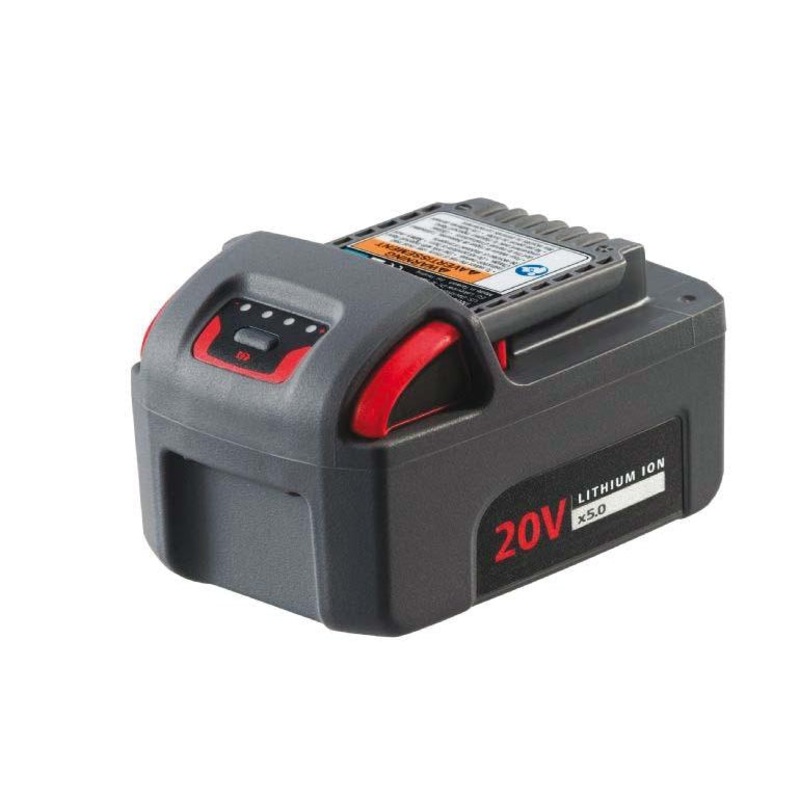 5.0 AH 20V LITHIUM-ION BATTERY IR-BL2022