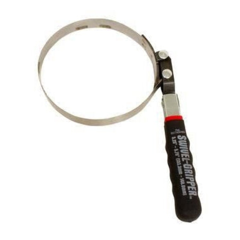 5-1/2" HEAVY DUTY FILTER WRENCH