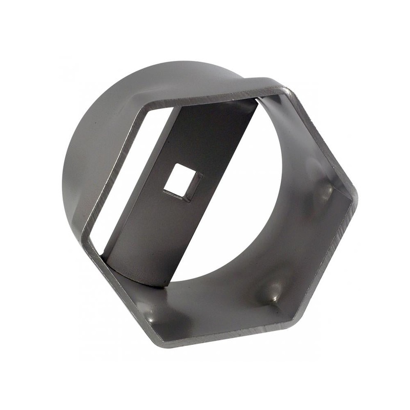 5-1/4 " HEX. LOCKNUT WRENCH