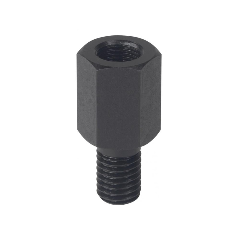 5/8"-18 x 1"-14 THREADED ADAPTER