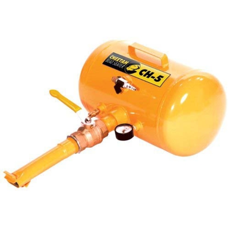 5 GALLON BEAD SEATER CHT-CH-5