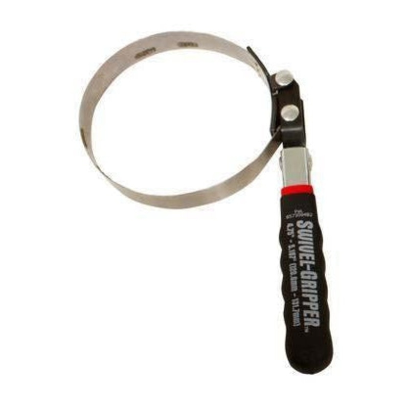 5" TRACTOR FILTER WRENCH