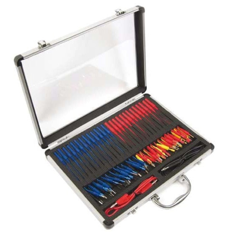 54 Piece Automotive Connector Kit