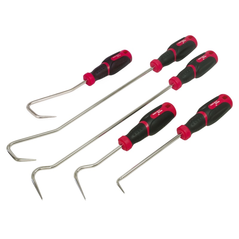 5PC HOSE REMOVER SET