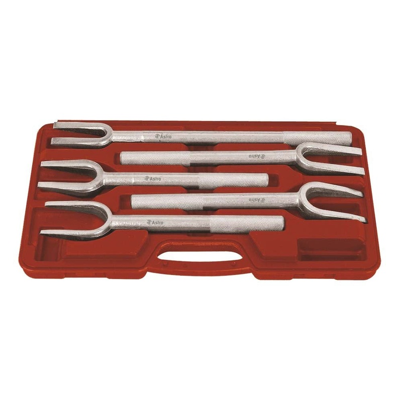 5PC PICKLE FORK SET AST-78807