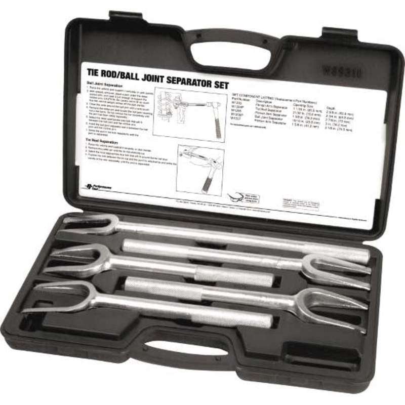 5PC SEPARATOR SET