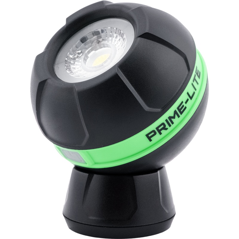 5W COB Sphere Light - 3 x AAA