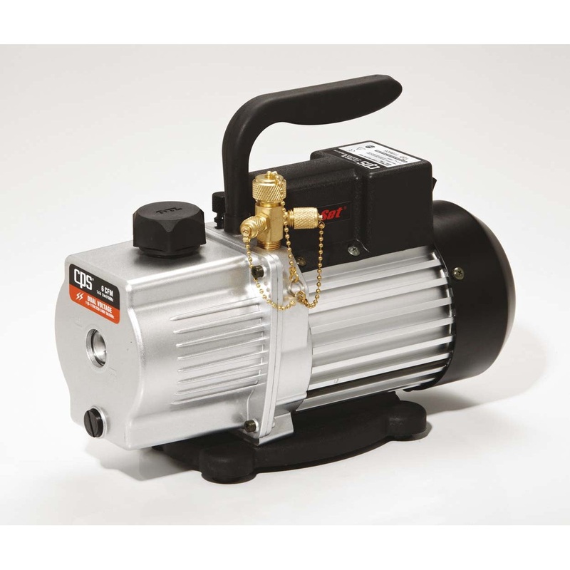 6 CFM VACUUM PUMP CPS-VP6D