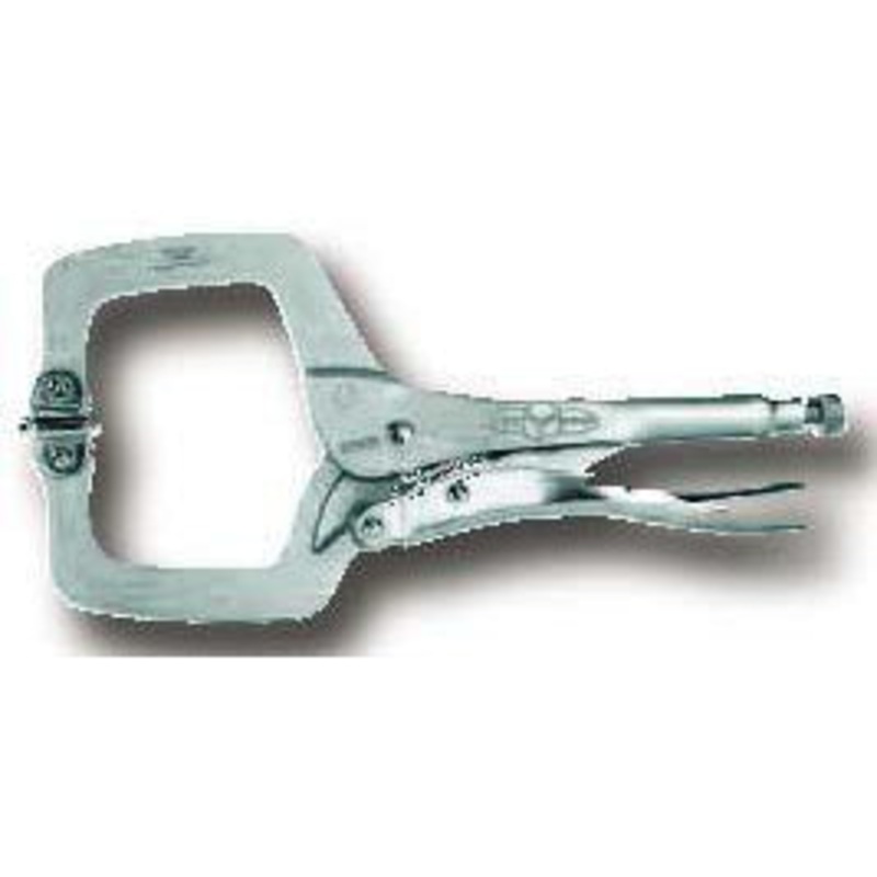 17  -  6" C CLAMP VG-6R