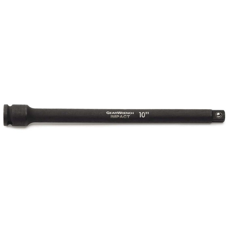 6" LONG, 3/4" DR.IMPACT EXTENSION